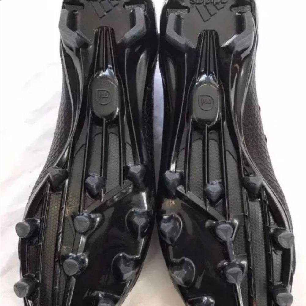 adidas Football Shoes Size 16 • New Without Box • - Picture 5 of 5